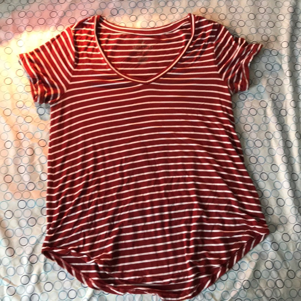 American Eagle Outfitters Soft & Sexy Tee